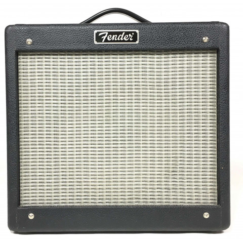 Fender Pro Junior