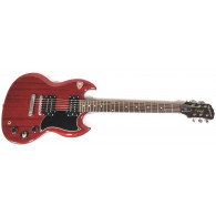 Epiphone Sg Special Cherry