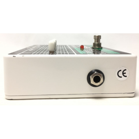 ベース electro-harmonix bass MICRO SYNTH electro-harmonix Bass Micro Synthesizer｜ミュージックランドKEY