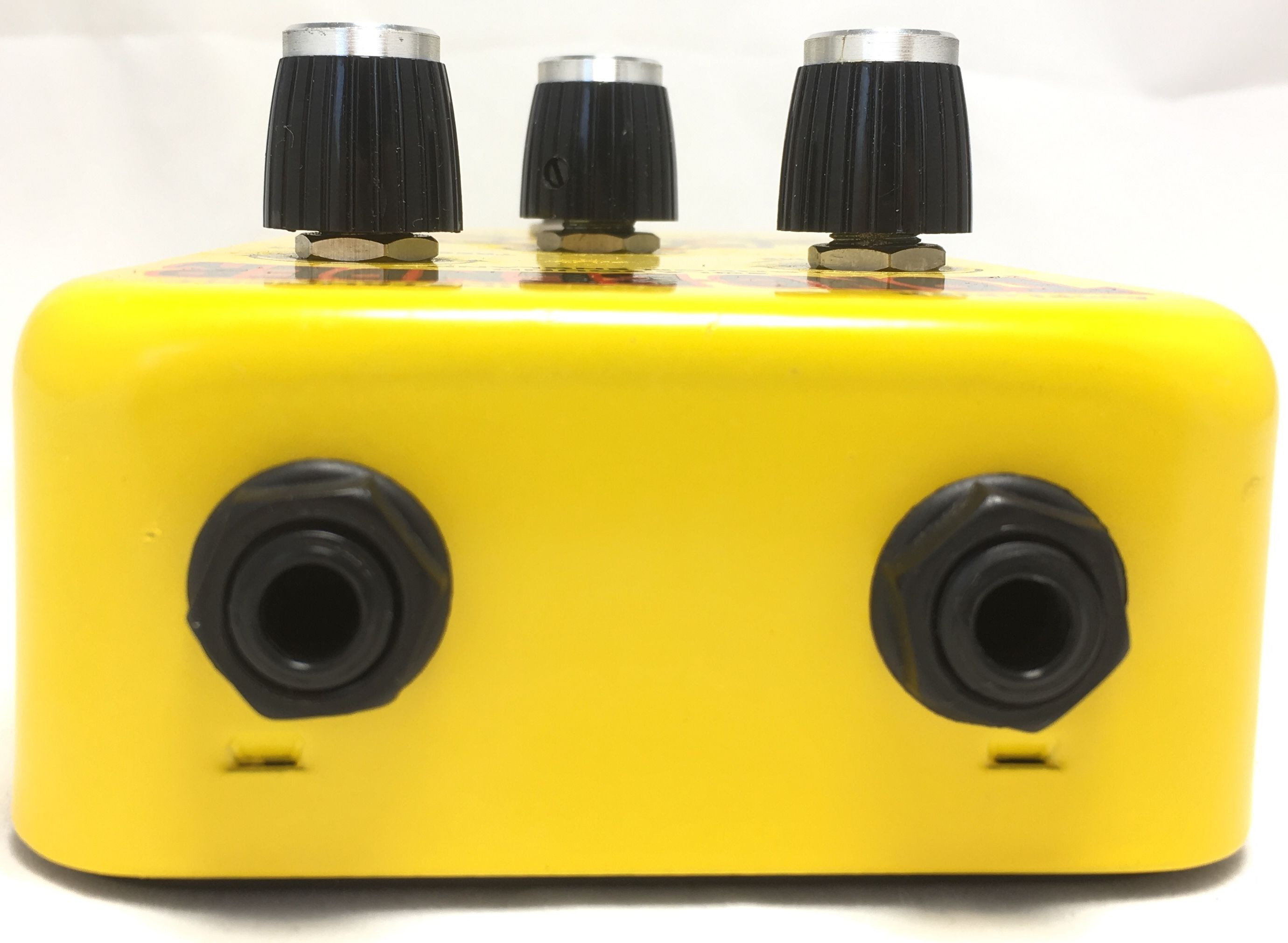 こーSolaSound ToneBenderProfessionalMKⅡ Vintage Sola Sound Tone Bender Professional Mark II Guitar