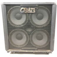 Crate BXE-410H made in USA cassa per basso 400W 