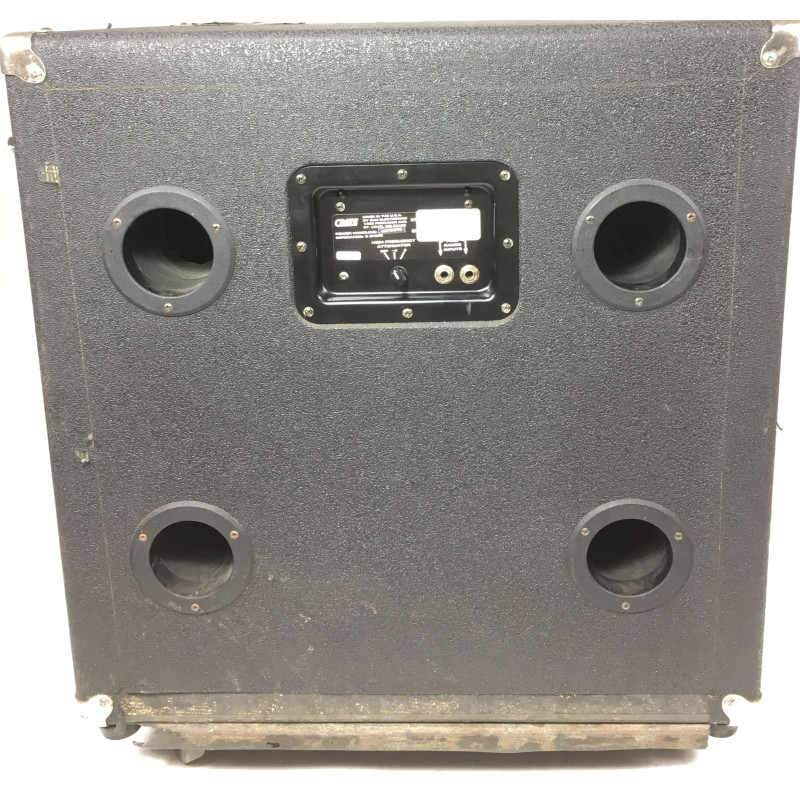 crate bxe 410h