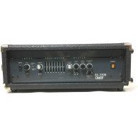 Crate BX220H Made in USA