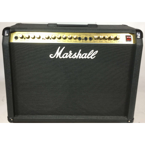 Marshall  8240 Valvestate S80 made in England
