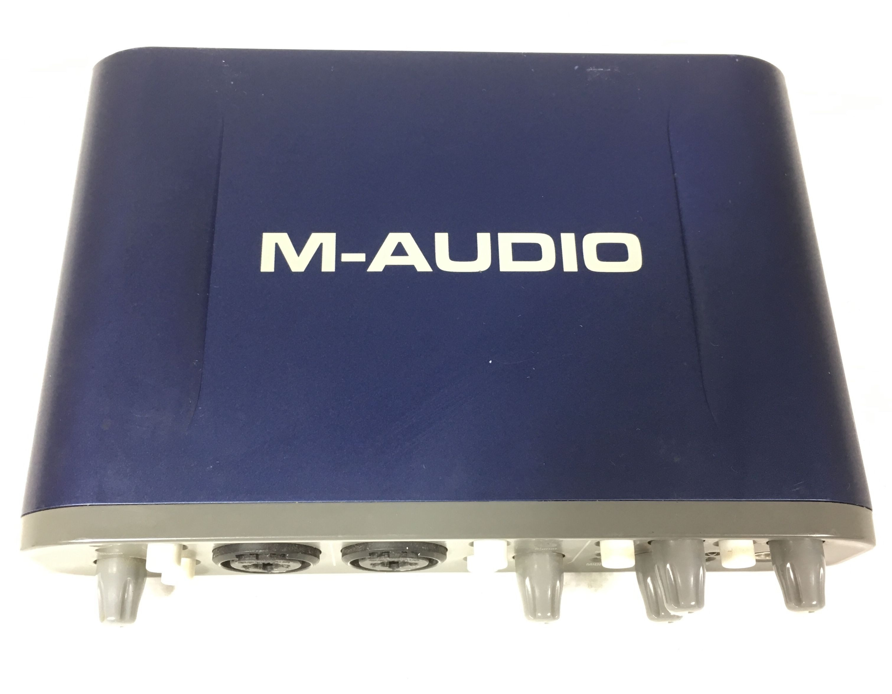 m audio mobilepre usb driver download windows 7 32bit