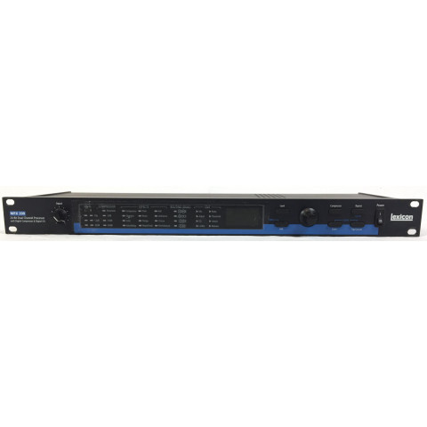 Lexicon MPX 200