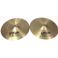 Ufip Rough Hi Hat 13