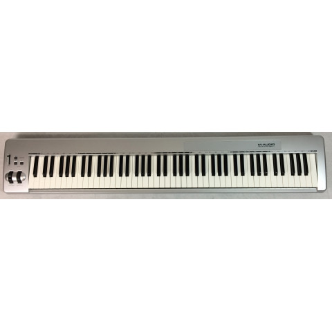 M-Audio Keystation 88 ES
