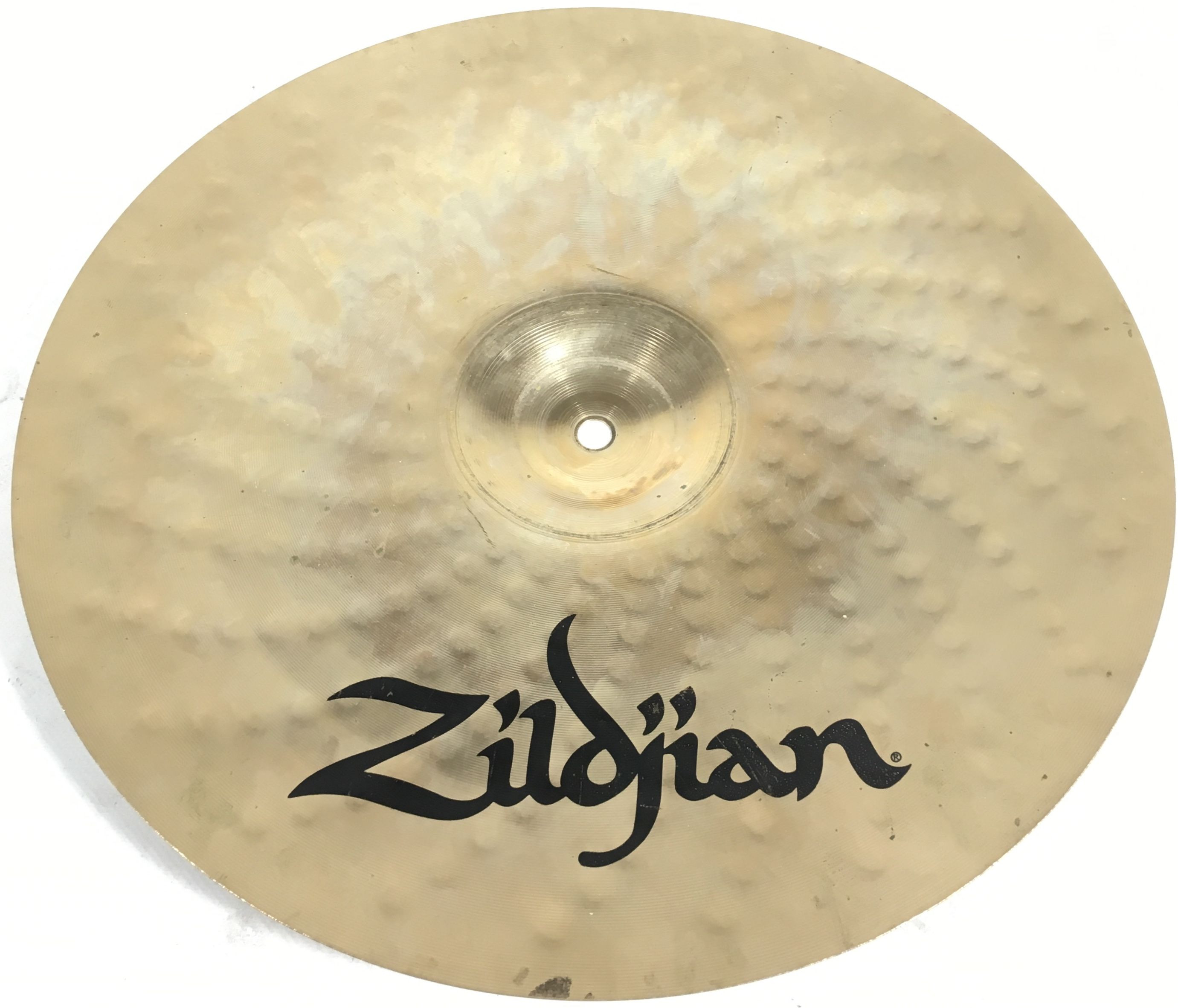 Zildjian Z Custom Medium Crash 16 Piatti Zildjain