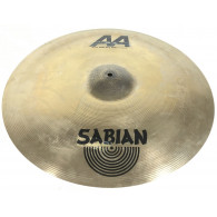 Sabian AA Raw Bell Dry Ride 21
