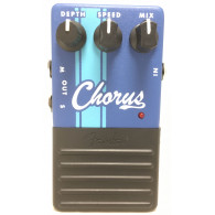 Fender Chorus Pedal