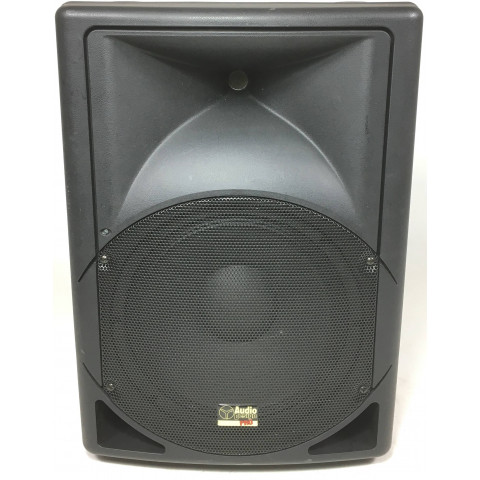 Audio Design SP12A cassa amplificata 360 W