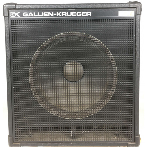 Gallien Krueger 115 T 200W Made in USA