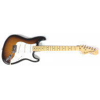 Fender American Special Stratocaster Sunburst Seriale US11132226