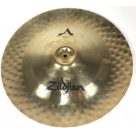 Zildjian Ultra Hammered China 19