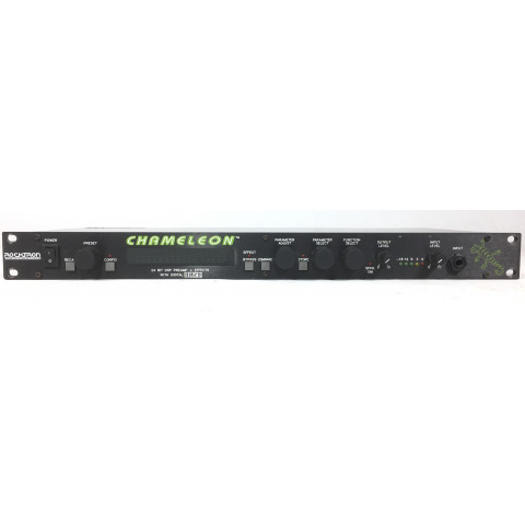 Rocktron Chameleon