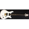 PRS Se Dave Navarro Signature Jet White