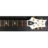 PRS Se Dave Navarro Signature Jet White