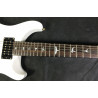PRS Se Dave Navarro Signature Jet White