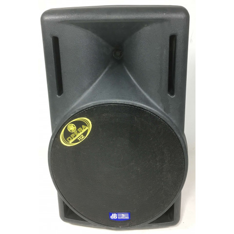 DB Opera 112 180W