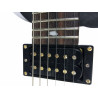 PRS Se Dave Navarro Signature Jet White