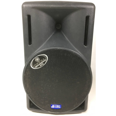 DB Technologies Opera 415 400W