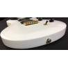 PRS Se Dave Navarro Signature Jet White
