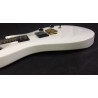 PRS Se Dave Navarro Signature Jet White