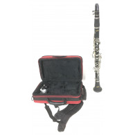 Alysee CL616 Clarinetto Sib