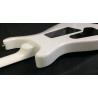 PRS Se Dave Navarro Signature Jet White