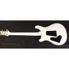 PRS Se Dave Navarro Signature Jet White