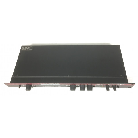 Rocktron Intellifex Online | Effetti Rocktron