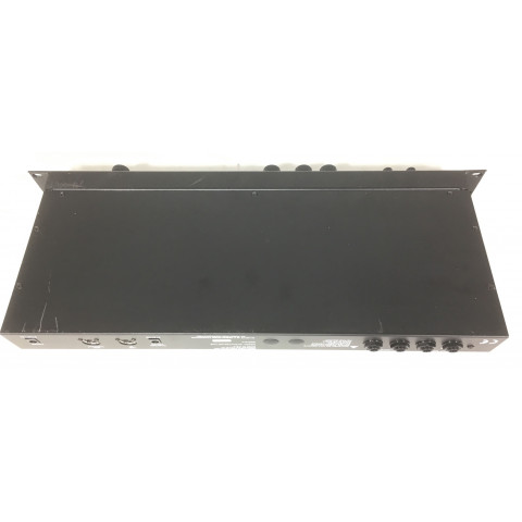 Rocktron Intellifex Online | Effetti Rocktron