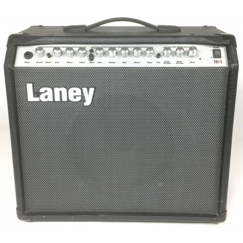 Laney TFX1 Made in England 50W
