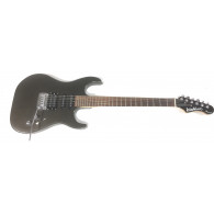 Washburn X-Series Metallic Silver 24