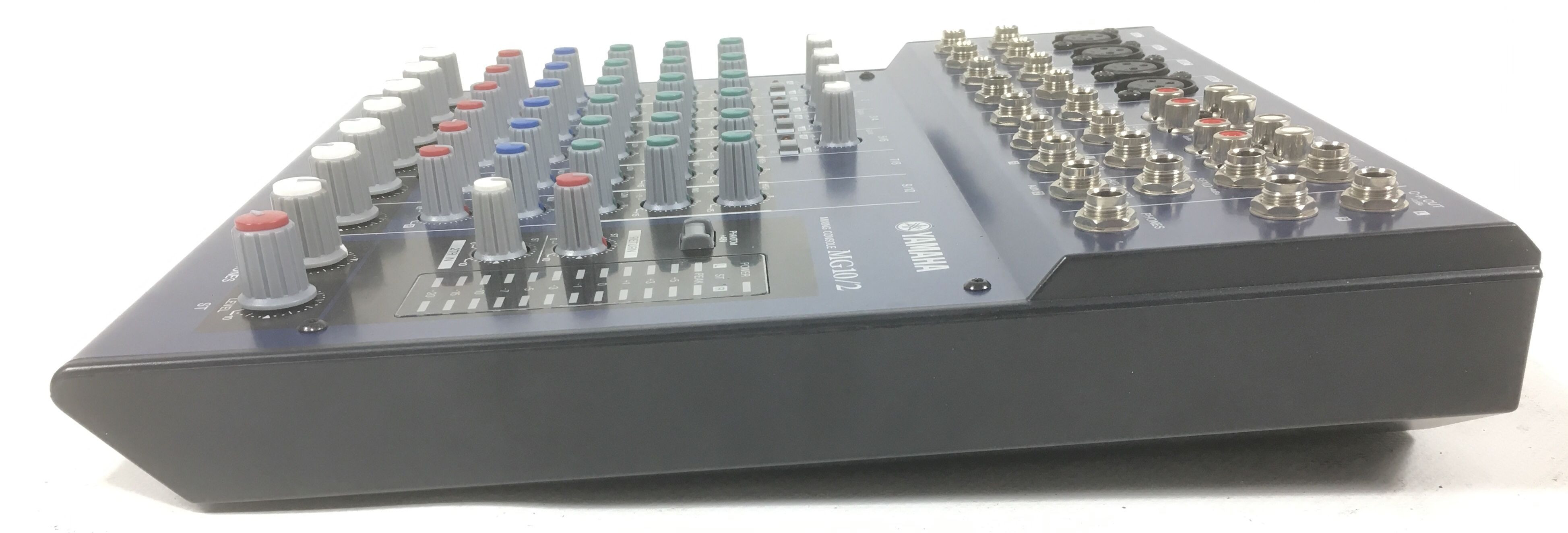 Yamaha MG10/2 Mixer Yamaha