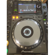 Pioneer CDJ 2000 NXS Nexus