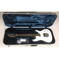 Ibanez JS140-WH Joe Satriani Signature con pickup Sustaniac