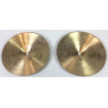 UFIP Class Mini Hi Hat 10