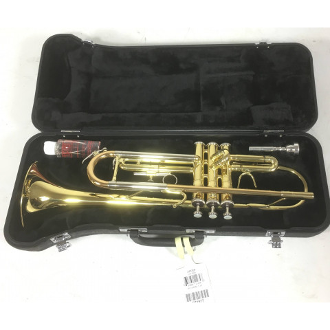 Jupiter JTR 408L Tromba in Sib