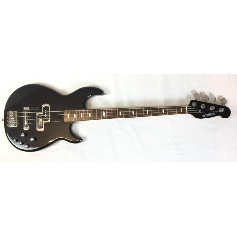 Yamaha BB 614 Black