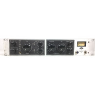 Universal Audio LA 610 Preamplificatore Microfonico Valvolare
