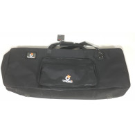Bespeco BAG461BK custodia per 61 tasti