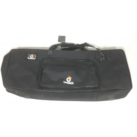 Bespeco BAG461BK custodia per 61 tasti