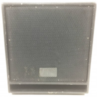 XXL SWD 315 Subwoofer Attivo