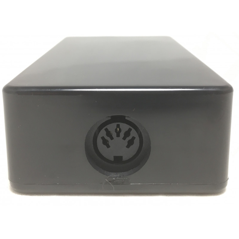 Midi Solutions Router Master e Controller Midi Solutions