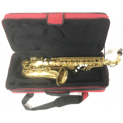 Alysee A-808L Sax Alto