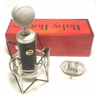 Blue Microphones Baby Bottle Microfono a condensatore