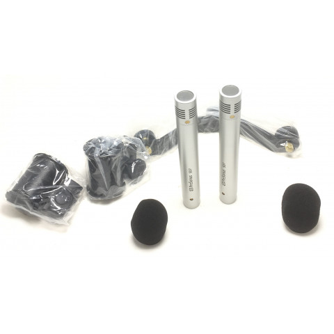Presonus SD7 Stereo Set coppia microfoni a condensatore