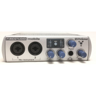 Presonus Firestudio Mobile
